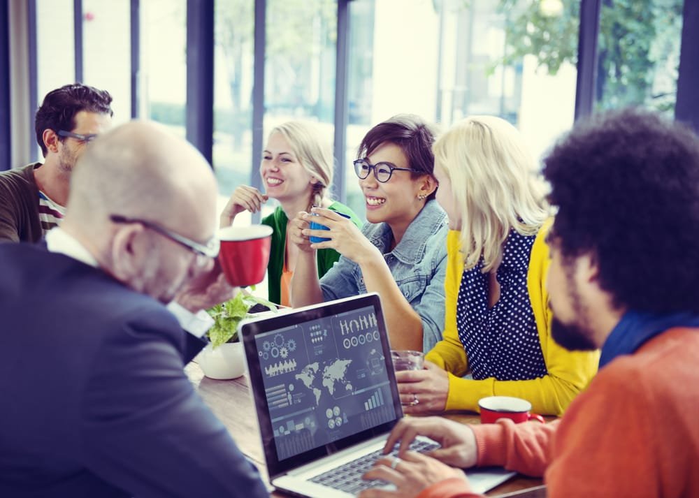 5 benefícios de um plano de bem-estar corporativo