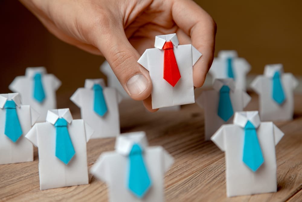 Estratégias ajudam a diminuir o turnover nas empresas