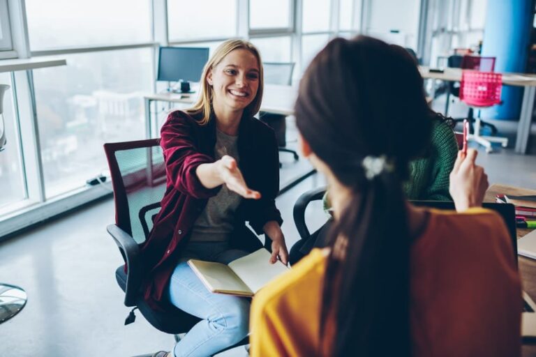 pilares organizações para reter mais talentos