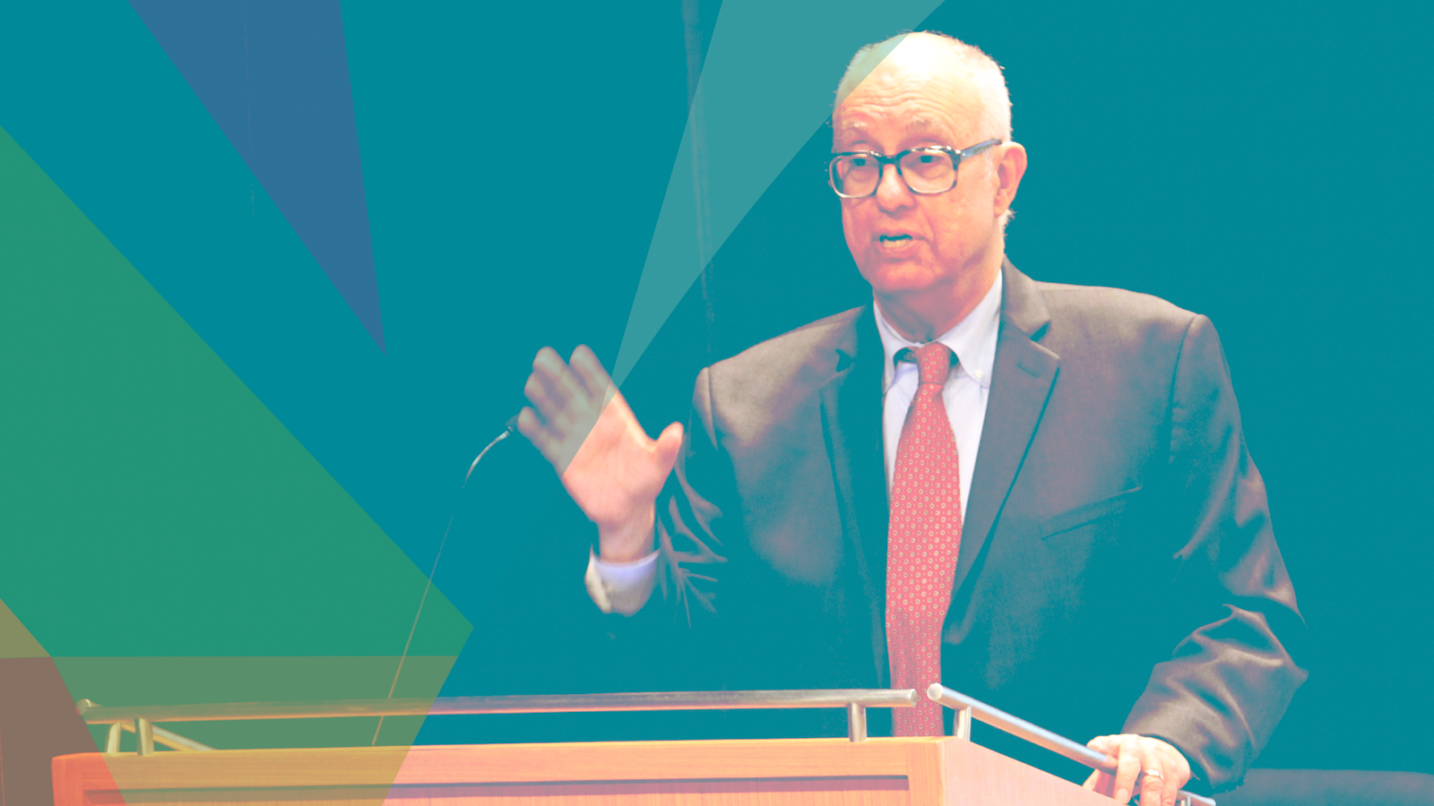 entrevista com Jeffrey Pfeffer