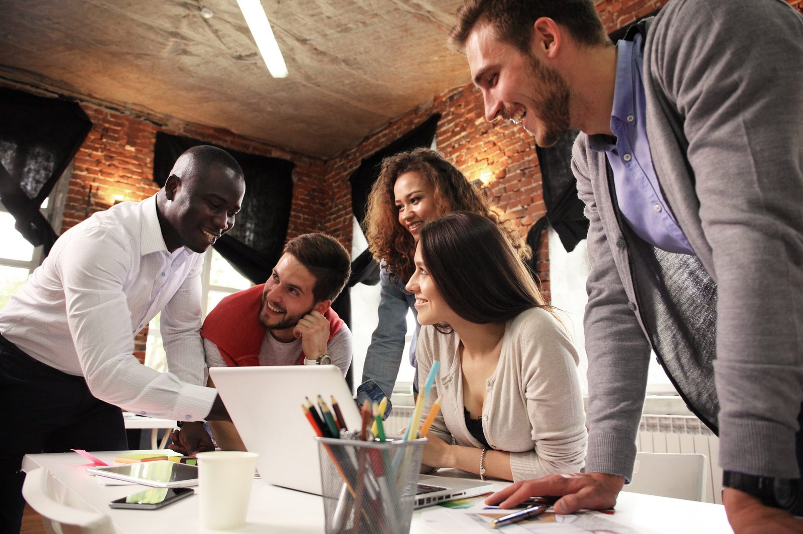 motivos pelos quais as empresas buscam oferecer cada vez mais bem-estar a seus colaboradores