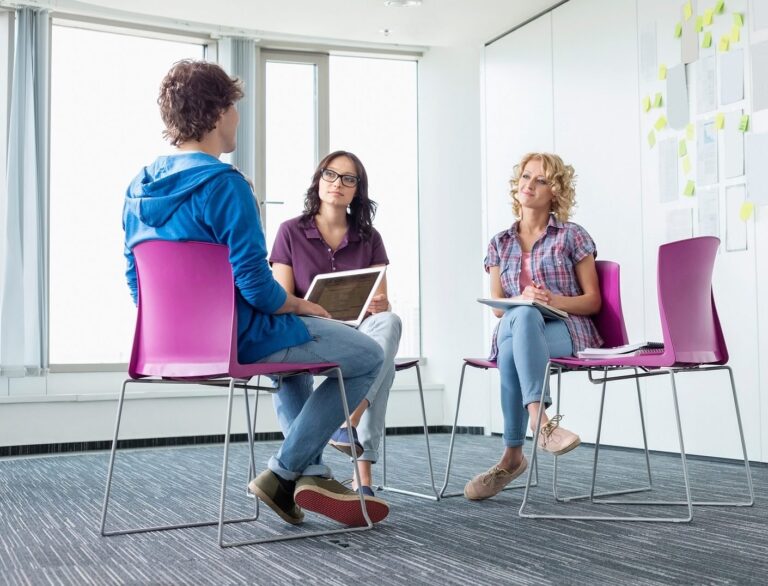 plano de bem-estar facilita recrutamento das empresas