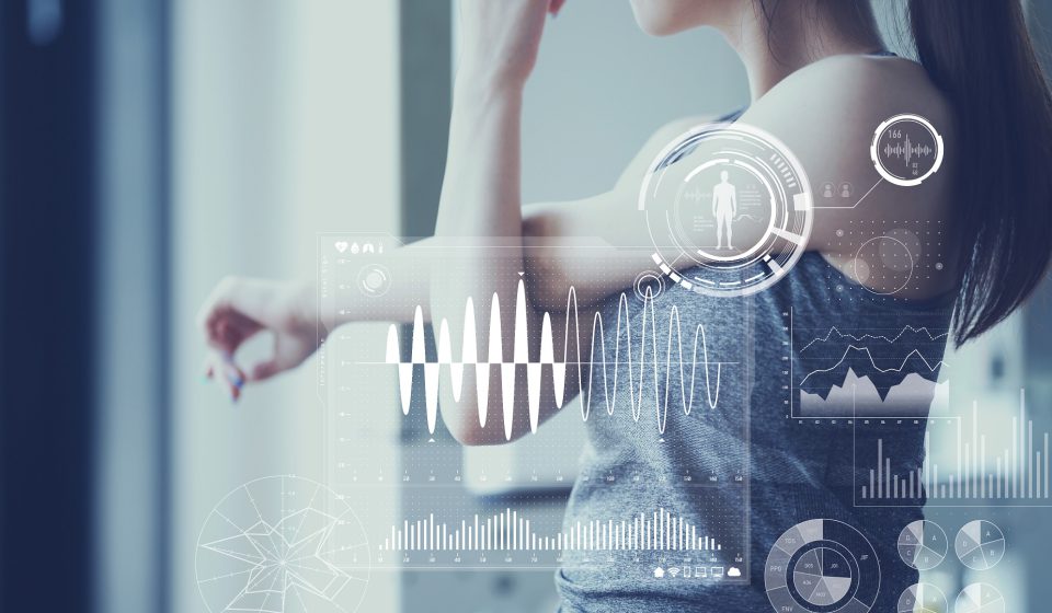 Inteligência artificial incrementa iniciativas de bem-estar corporativo