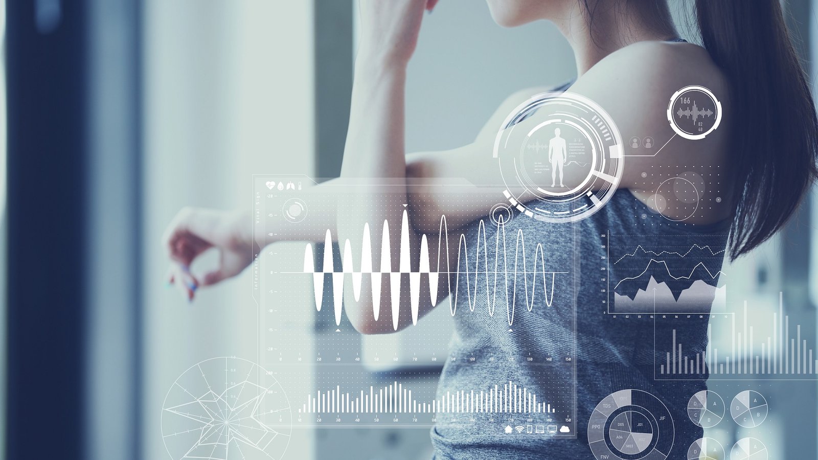 Inteligência artificial incrementa iniciativas de bem-estar corporativo