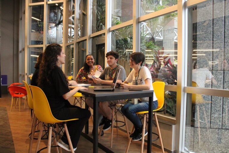 tendência smartwork