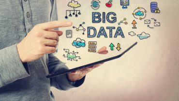Big Data no RH
