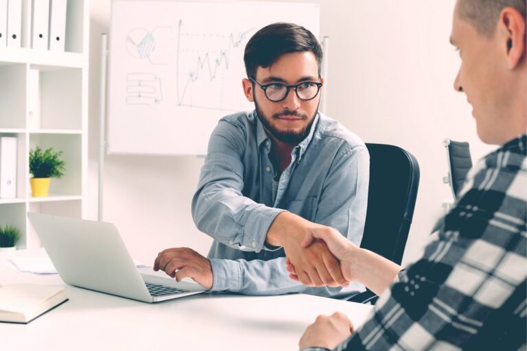 como conquistar a confiança do colaborador para falar sobre a sua saúde mental