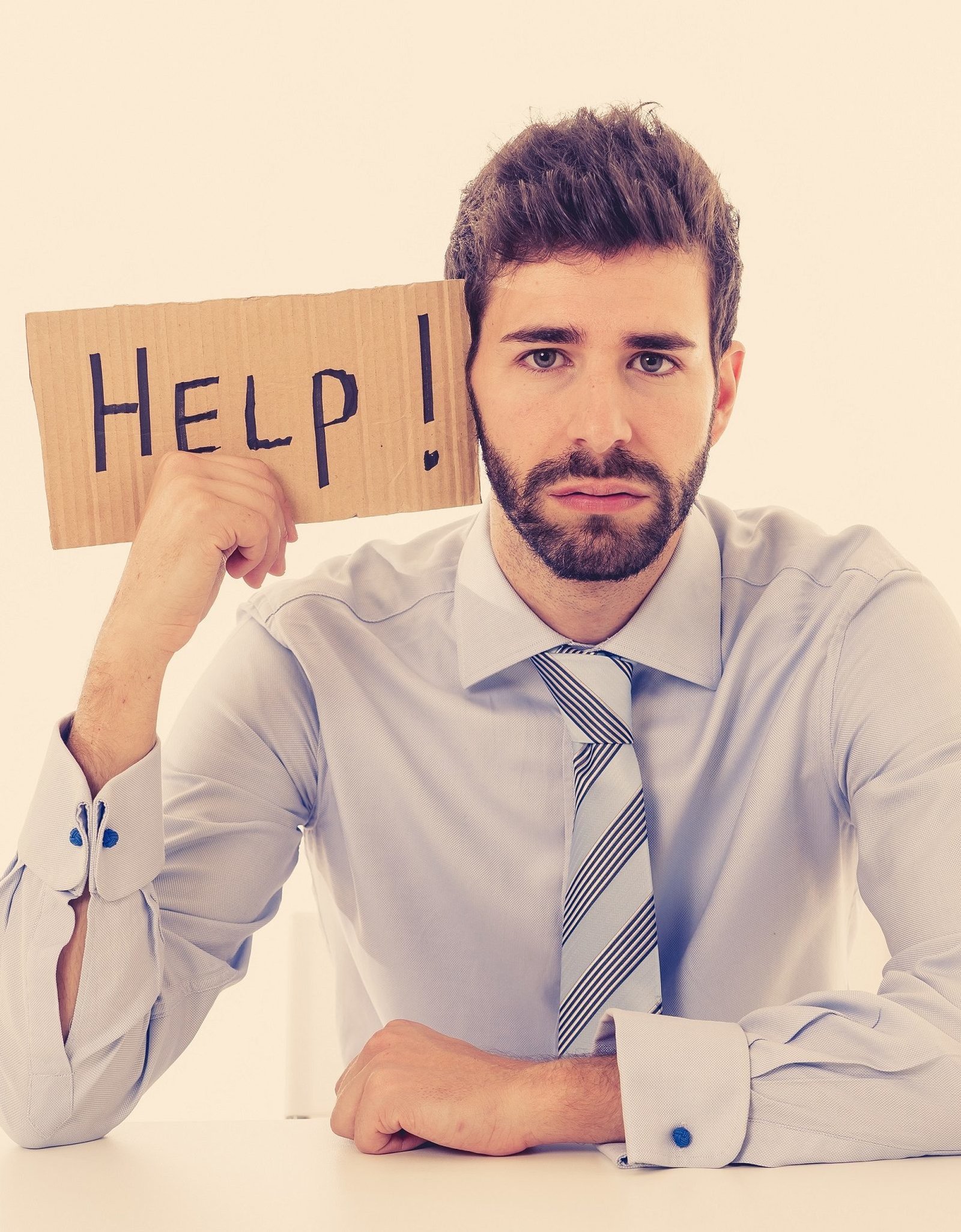 quadros de ansiedade e depressão na pandemia