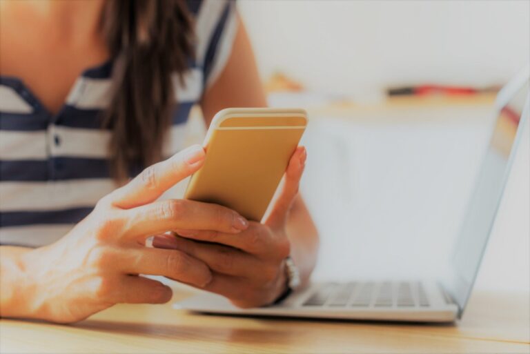 tecnologia como aliada da saúde mental na pandemia