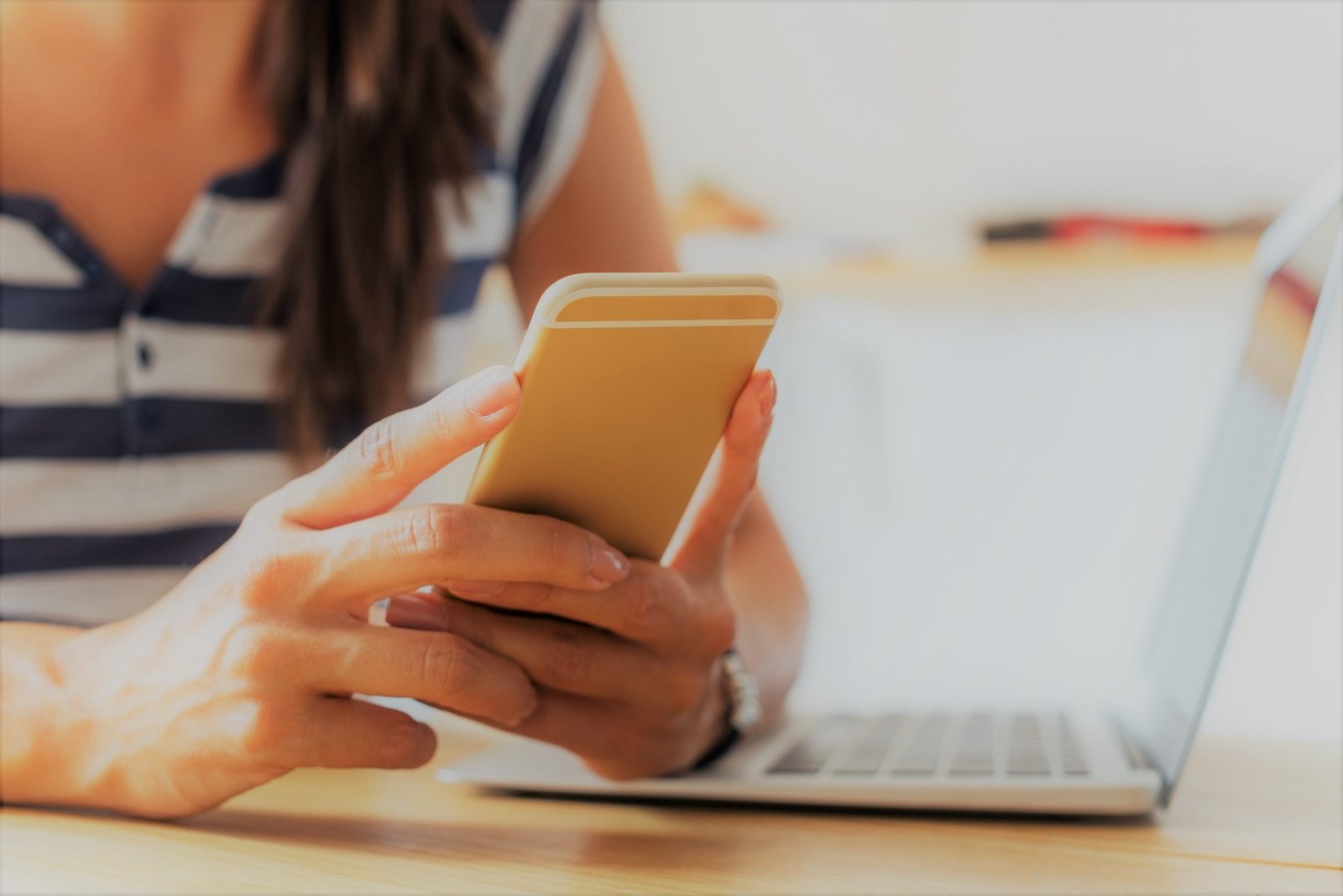 tecnologia como aliada da saúde mental na pandemia