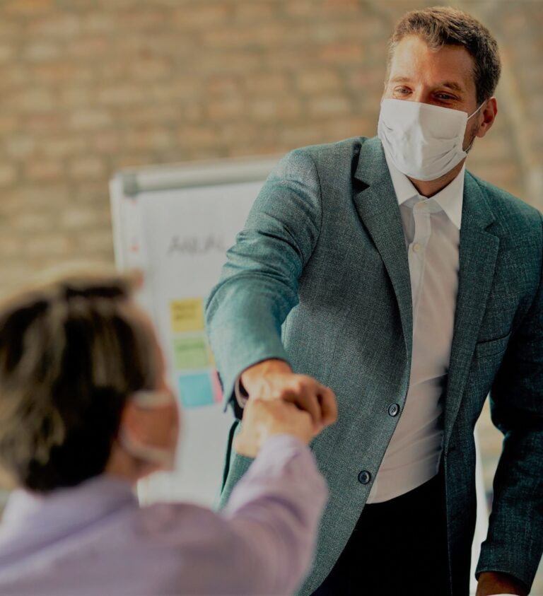 Bem-estar dos funcionários está no topo da lista de prioridades das empresas na pandemia