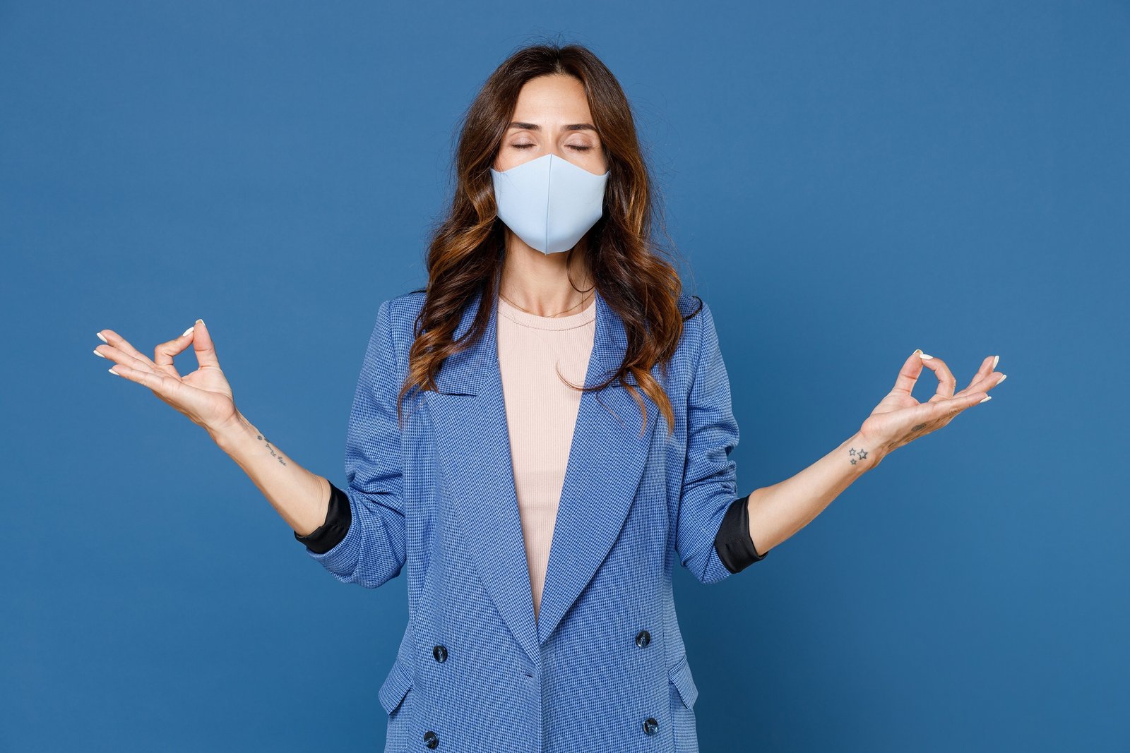 Apoio psicológico para funcionários durante a pandemia