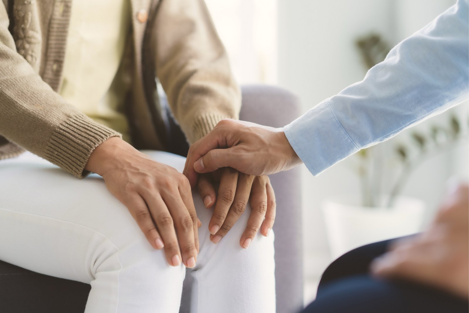 empatia aumenta bem-estar nas empresas