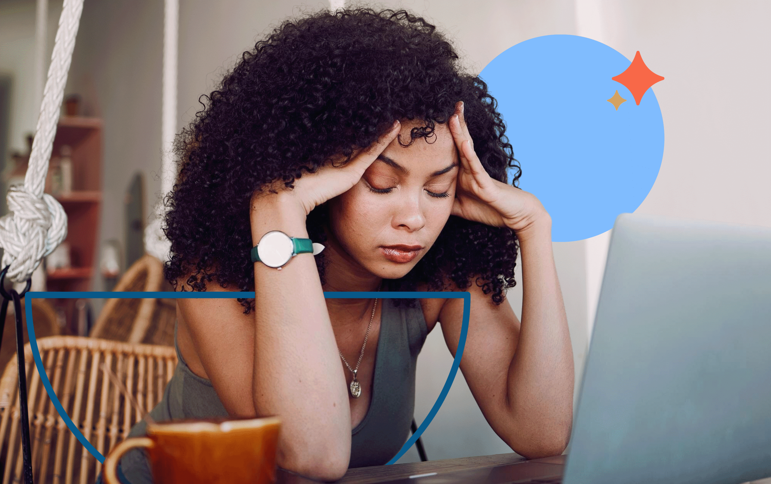 síndrome de burnout; saúde mental; afastamento; apoio; esgotamento profissional.