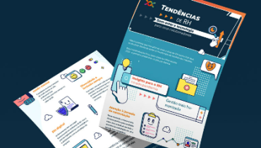 Tendências de RH: Bem-estar e tecnologia para seus colaboradores