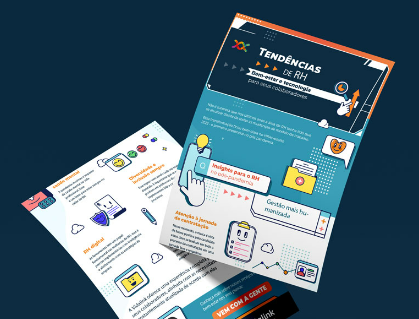 Tendências de RH: Bem-estar e tecnologia para seus colaboradores