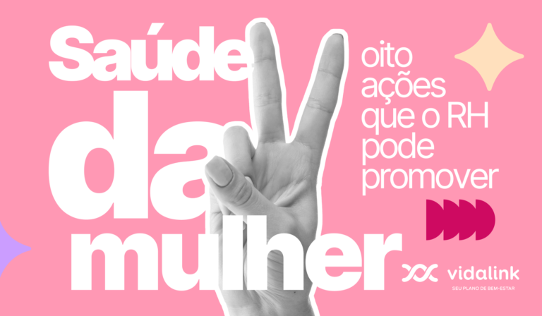 saúde da mulher no trabalho