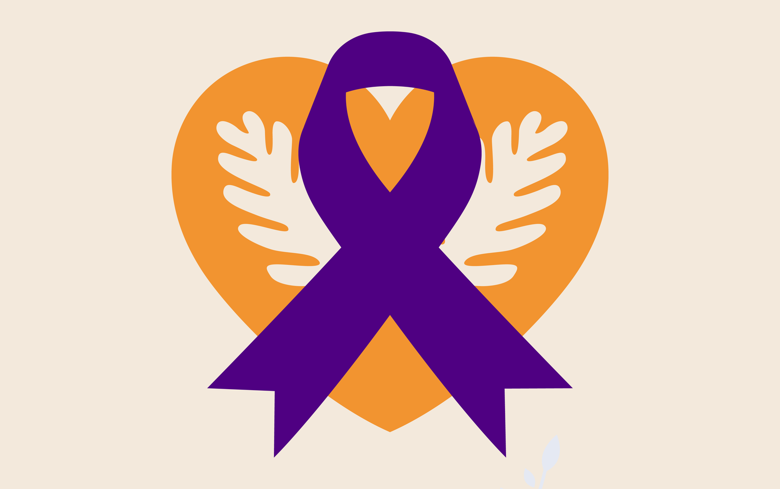 campanha fevereiro roxo e laranja o que é