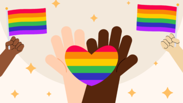 Mês do Orgulho LGBTQIA+: Como o RH pode promover a diversidade na empresa