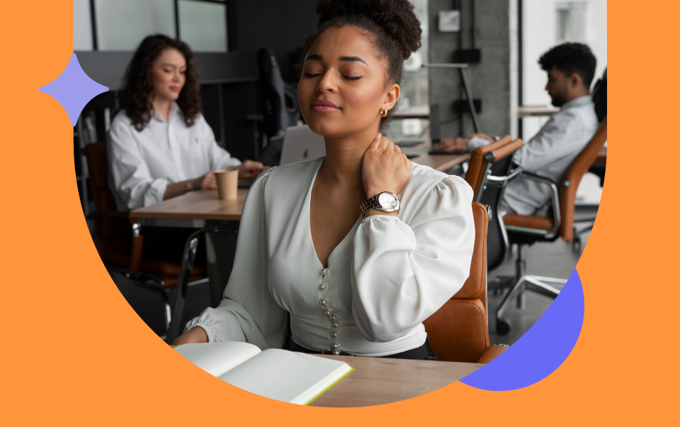 como promover uma cultura antiestresse nas empresas