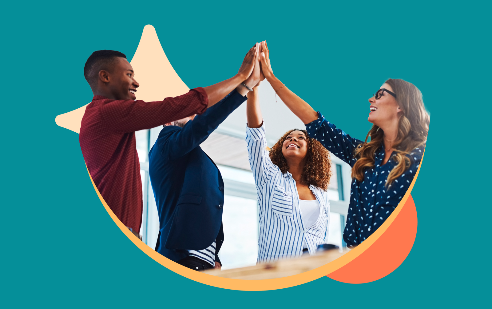 Dicas para manter a motivação no trabalho