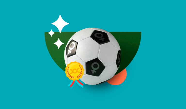 O que o futebol feminino pode ensinar ao mundo corporativo
