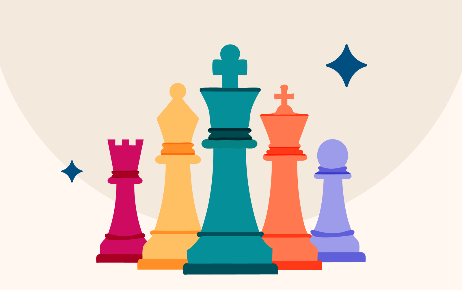 quais são os estilos de liderança que existem?