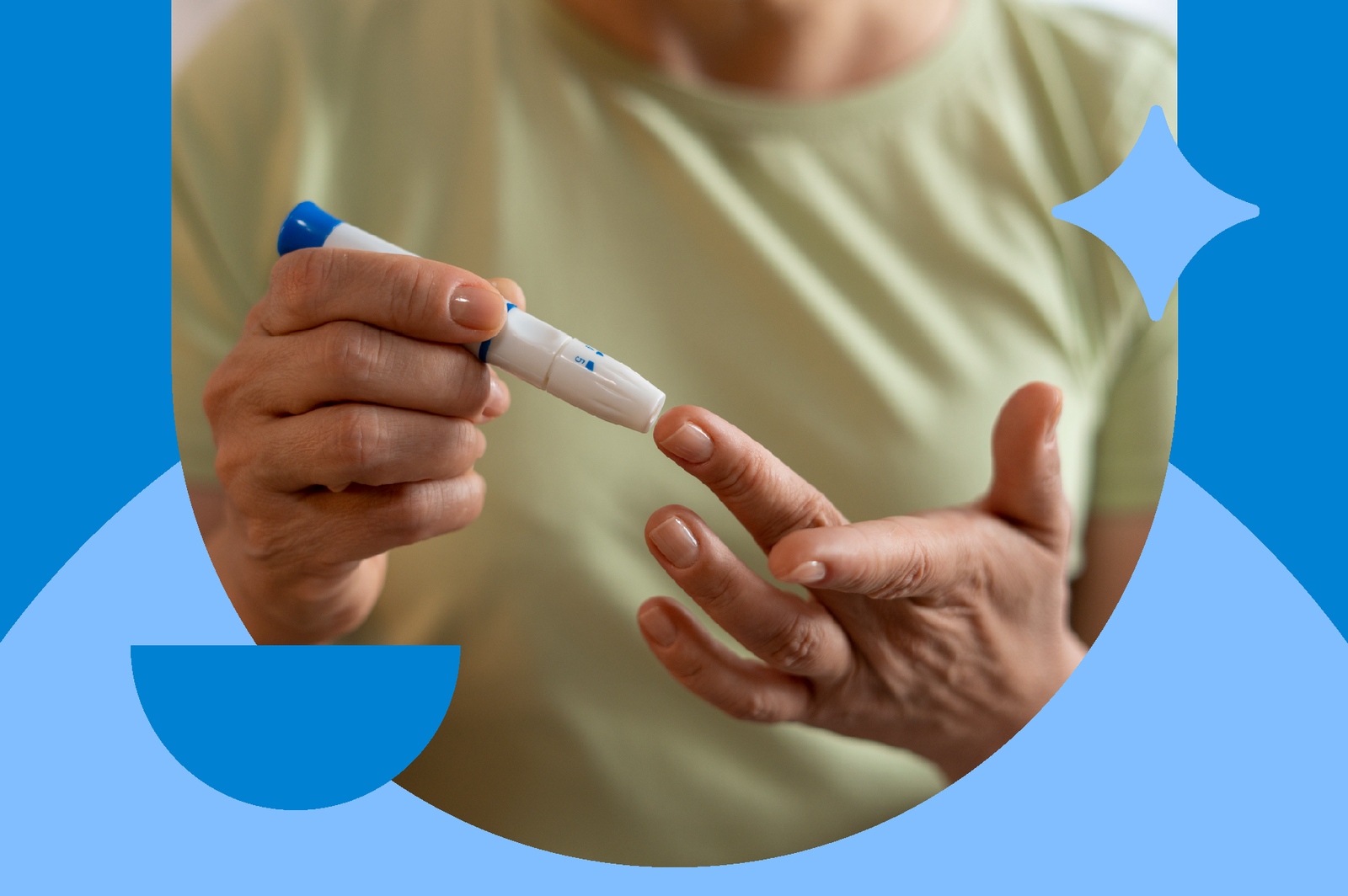 doenças silenciosas; hipertensão; diabetes; sop; colesterol alto; doenças crônicas