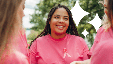 outubro rosa nas empresas; cancer de mama; colaboradoras