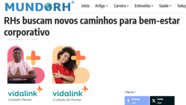 Vidalink