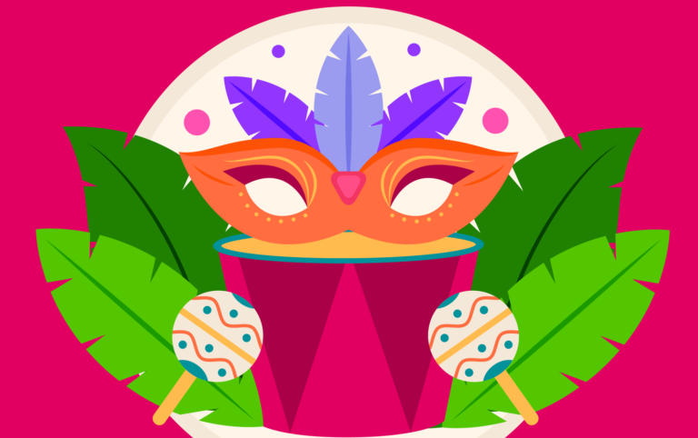 carnaval 2025; folia; festa; bloquinho; saúde