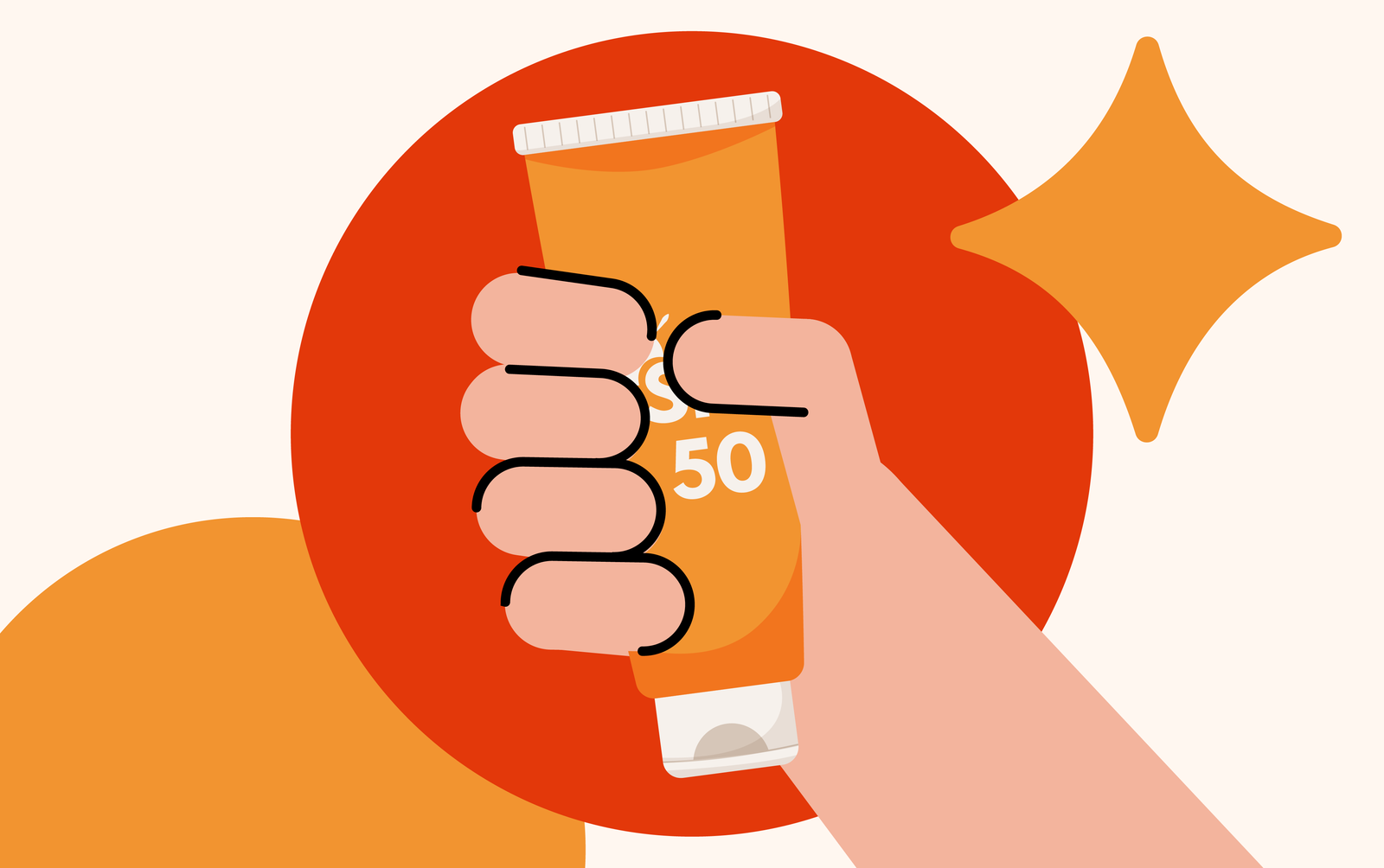 protetor; sol; câncer de pele; protetor solar; verão