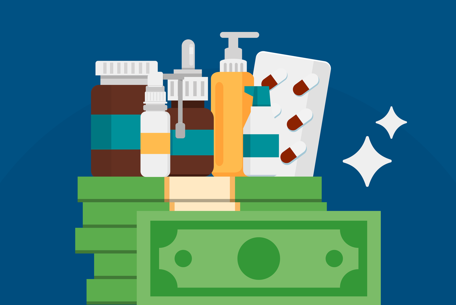 Reajuste dos medicamentos em 2025: o que sua empresa precisa saber?