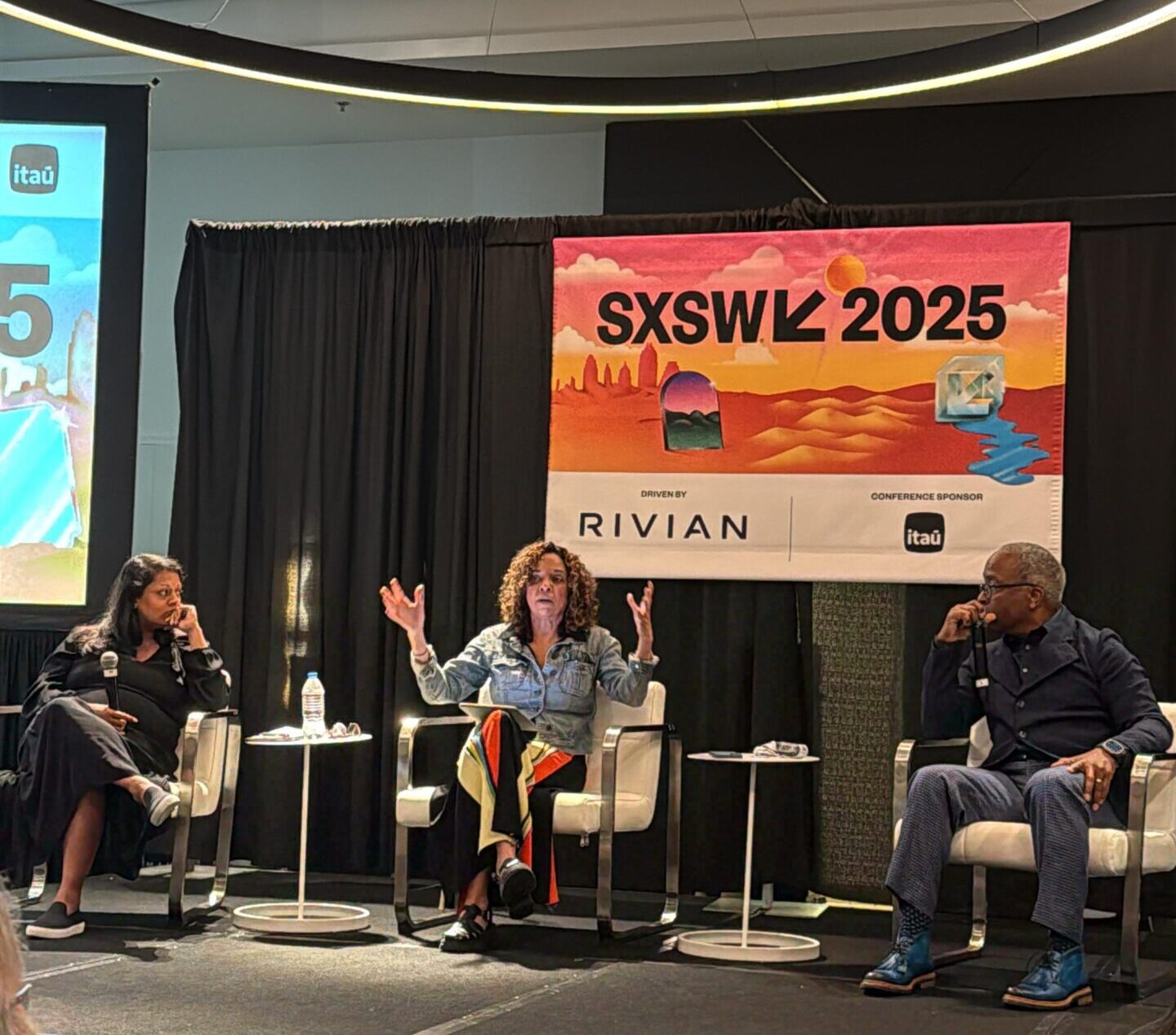 SXSW 2025: Reframing the DEI Debate