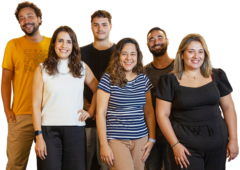 Colaboradores Vidalink