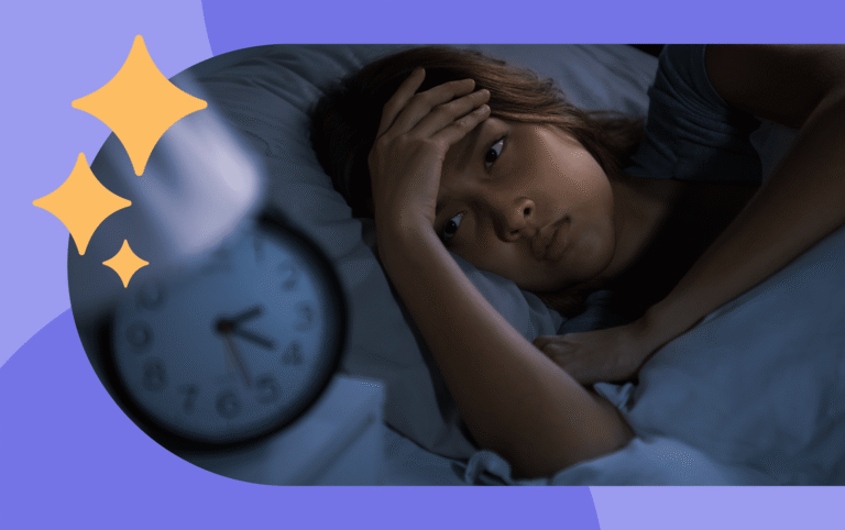 sono; insônia; dormir; saúde mental; descansar