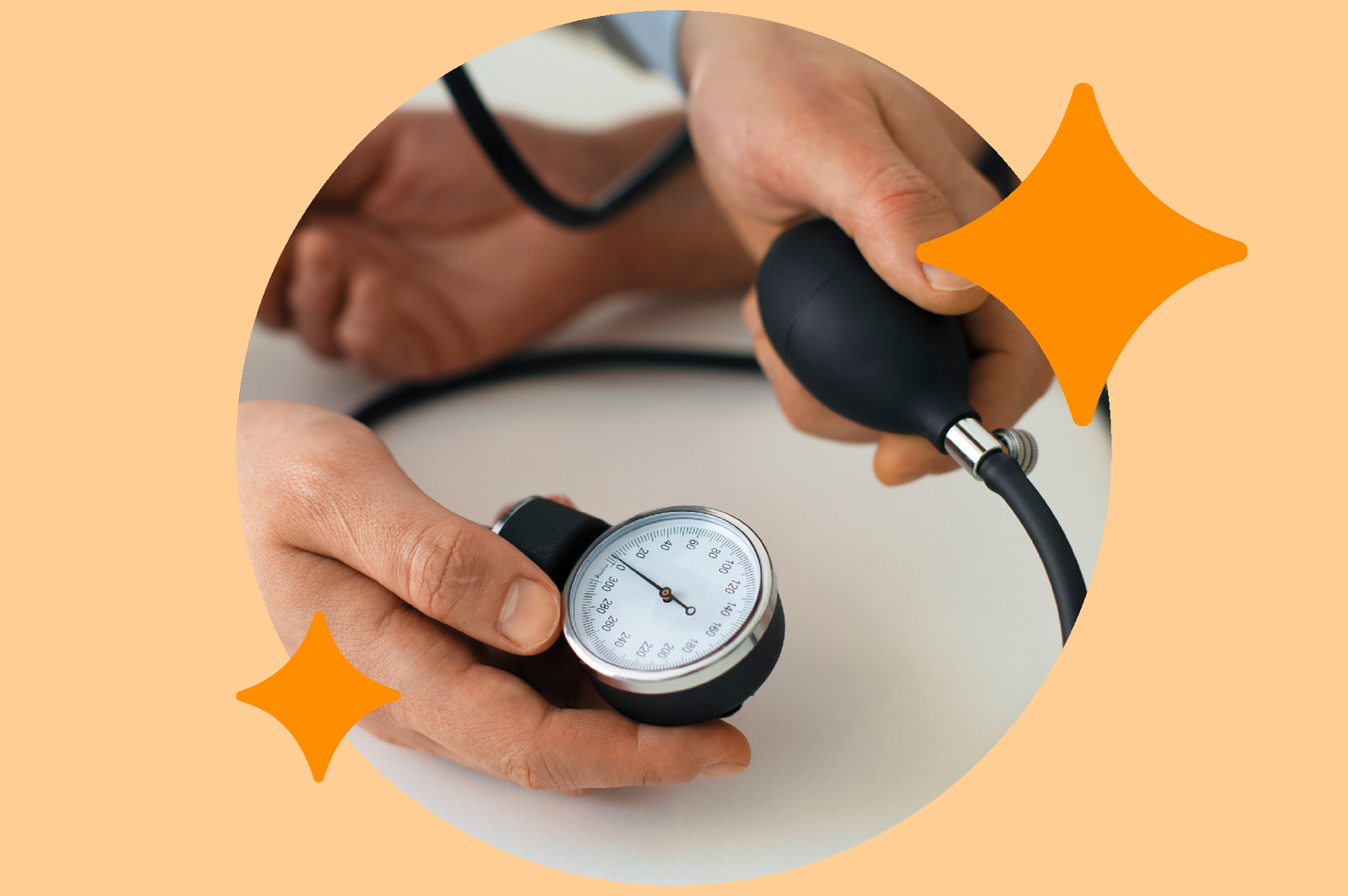 hipertensão arterial; pressão alta; doença silenciosa; saúde; bem-estar