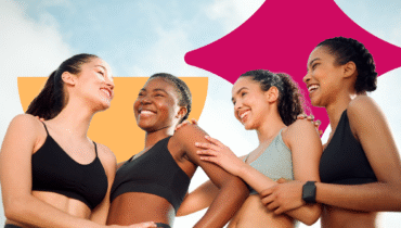 saúde da mulher; colaboradoras; saúde feminina; outubro rosa; sop; cancer de mama; endometriose, saude mental; menopausa