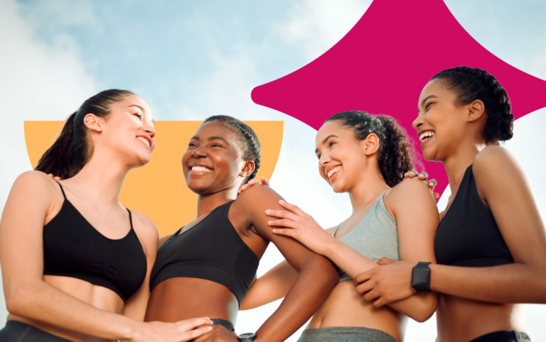 saúde da mulher; colaboradoras; saúde feminina; outubro rosa; sop; cancer de mama; endometriose, saude mental; menopausa