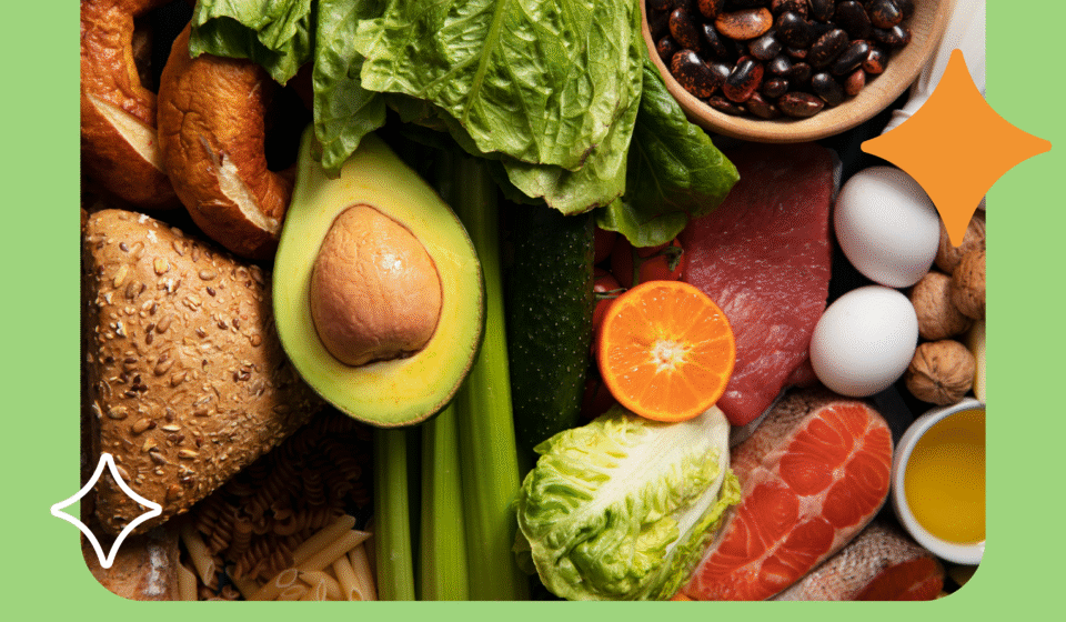 concentração; trabalho; memória; exercícios; alimentos; frutas