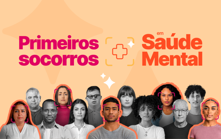 saúde mental; produtividade; terapia; nr-1; primeiros socorros;