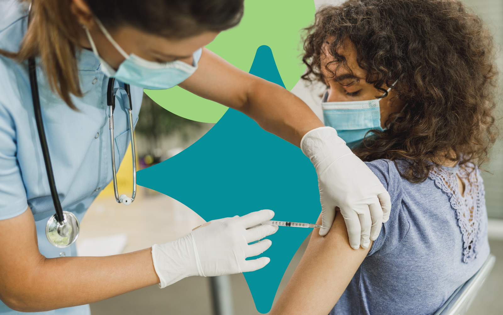 vacina; saúde; imunização; bem-estar