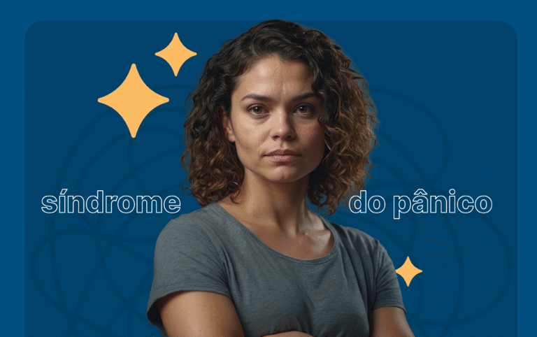 Quais são os principais pensamentos de quem tem síndrome do pânico?