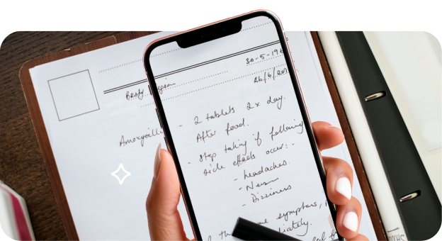 Cadastre sua receita