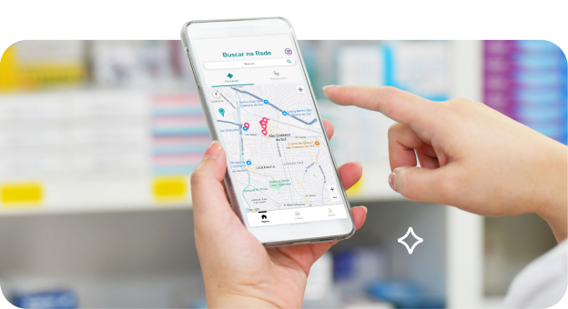 Escolha onde comprar