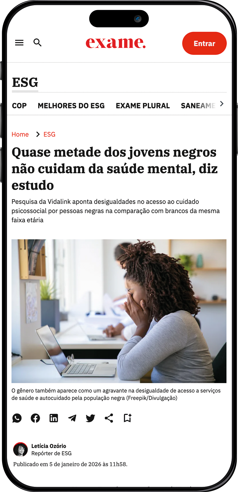 exame