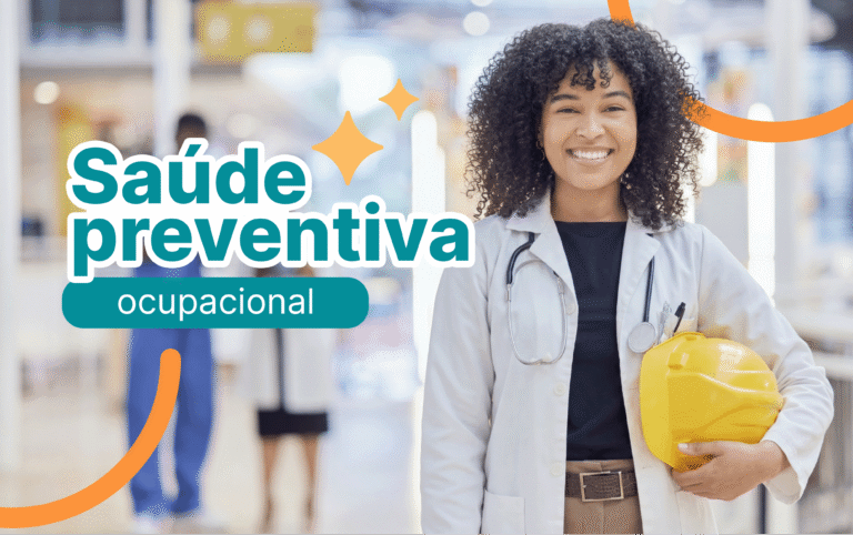 Saúde Preventiva Ocupacional