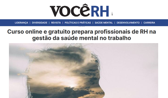 vocêR